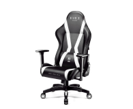 Diablo Chairs X-Horn 2.0 Normal Size Czarno-biały - 1192257 - zdjęcie 3